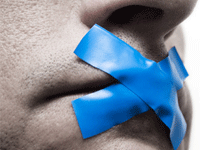 Censorship